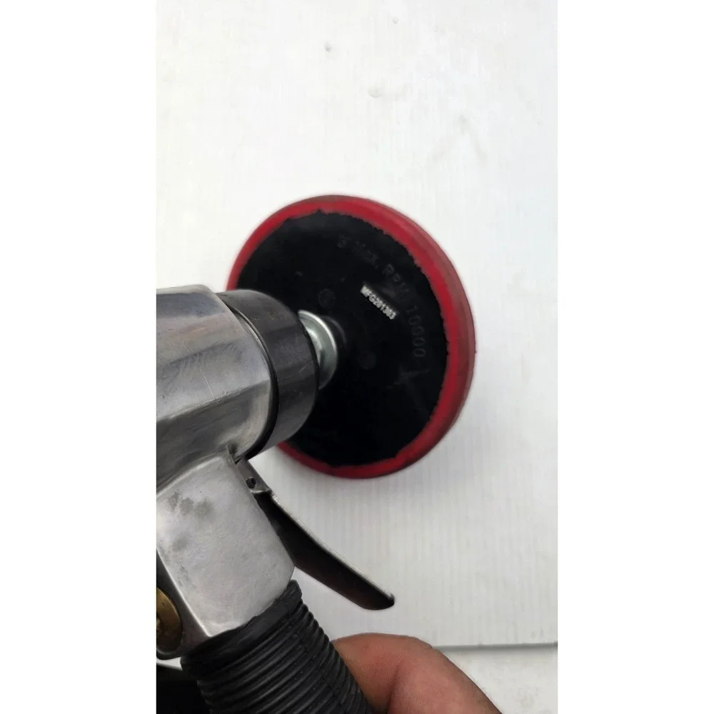 Taylor pneumatic vertical